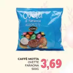 Motta - Caffè