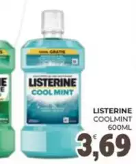 Listerine - Coolmint