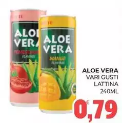 Vera - Aloe