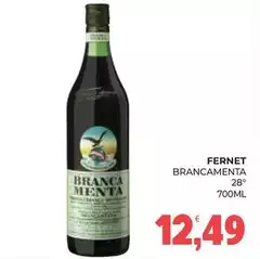 Branca - Fernet