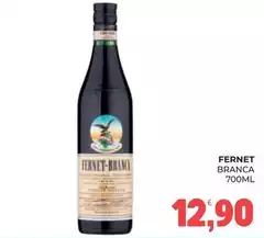 Branca - Fernet