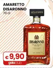 Disaronno - Amaretto 70 Cl Disaronno - Amaretto 70 Cl