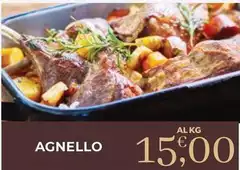 Agnello