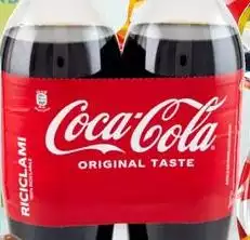 Coca Cola - Assortita