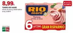 Rio Mare - Tonno