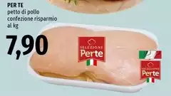 Per Te Petto Di Pollo Confezione Risparmio