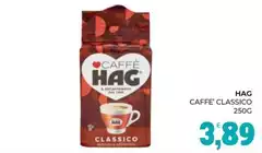 Hag - Caffe' Classico