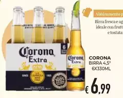 Corona Extra - Birra