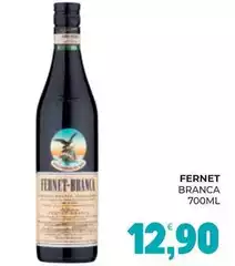 Branca - Fernet Branca - Fernet