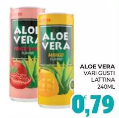 Vera - Aloe Vera - Aloe