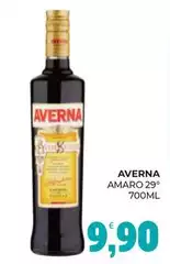 Averna - Amaro 29° Averna - Amaro 29°