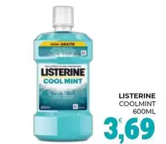 Listerine - Coolmint