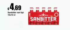 Sanbitter -  -