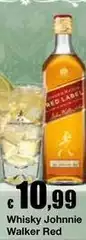 Johnnie Walker - Whisky Red Johnnie Walker - Whisky Red