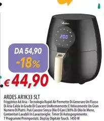 Ardes - AR1633 5LT