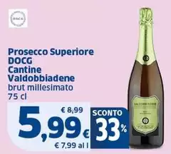 Cantina produttori di valdobbiadene - Prosecco Superiore DOCG Cantina produttori di valdobbiadene - Prosecco Superiore DOCG