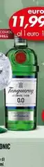 Tanqueray - Dnic