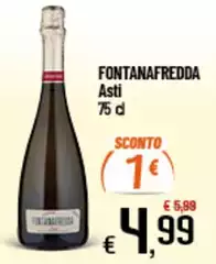 Fontanafredda - Asti