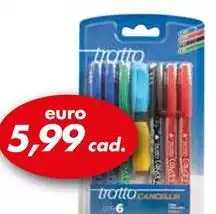 Tratto - Trotto Cancelli