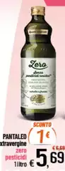 Pantaleo - Pantaled Extravergine Zero