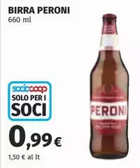 Peroni - Birra Peroni - Birra