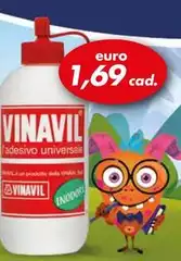 Vinavil - Adesivo Universale