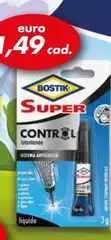 Bostik - Super