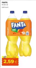 Fanta -  -