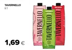Tavernello - It 1