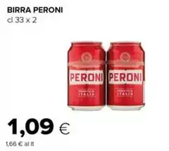 Peroni - Birra