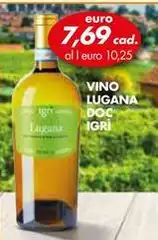 Vino Lugana DOC