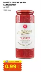 La Molisana - Passata Di Pomodoro