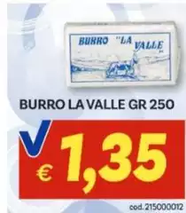 La valle - Burro La Valle La valle - Burro La Valle