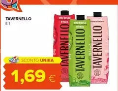Tavernello -  -