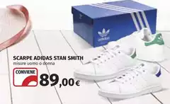 Adidas - Scarpe
