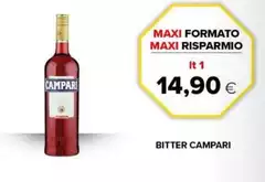 Campari - Bitter