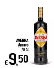 Averna - Amaro