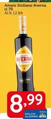 Averna - Amaro Siciliano