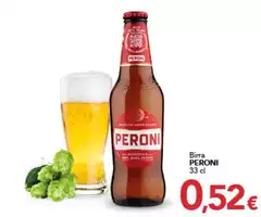 Peroni - Birra Peroni - Birra