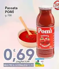 Pomì - Passata