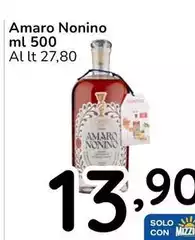 Nonino - Amaro