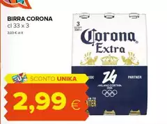 Corona Extra - Birra Corona Extra - Birra