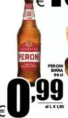 Peroni - Birra
