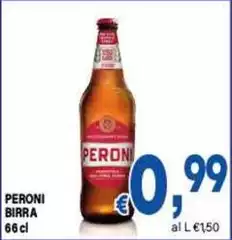 Peroni - Birra
