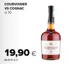 Courvoisier -  Vs Cognac