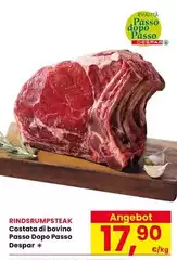 Despar - Costata Di Bovino Passo Dopo Passo Despar - Costata Di Bovino Passo Dopo Passo