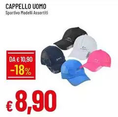 Cappello Uomo Cappello Uomo