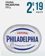Philadelphia - Original