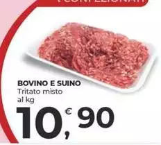 Bovino E Suino