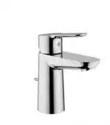 Grohe - Miscelatore Lavabo Start Clova M